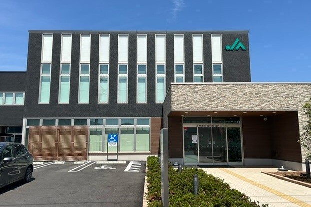 エブリィ その他外観5