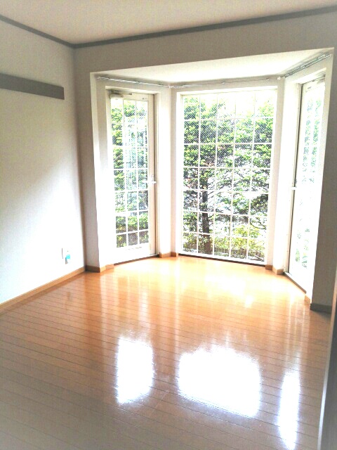 エブリィ リビング