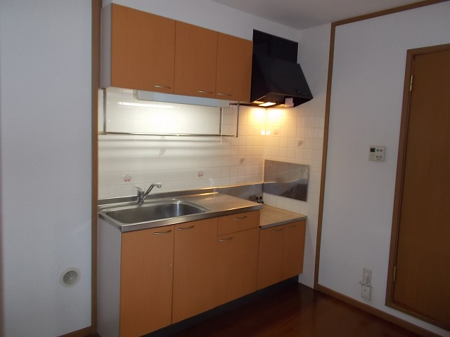 エブリィ キッチン