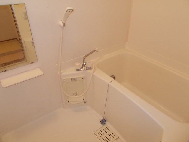 エブリィ 風呂画像