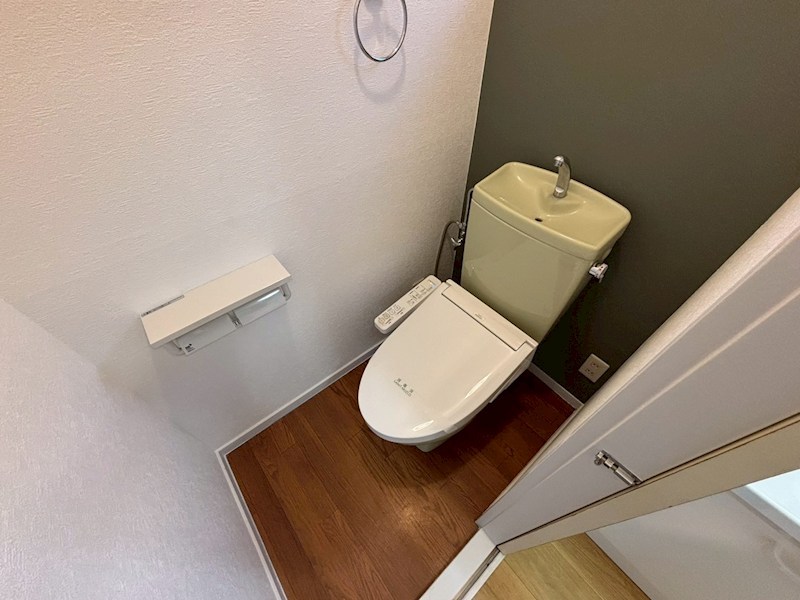 村岡東貸家 その他4