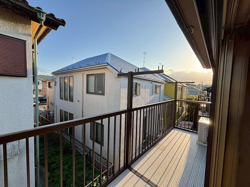 村岡東貸家 その他7