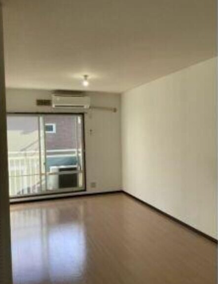 フジハイツ リビング