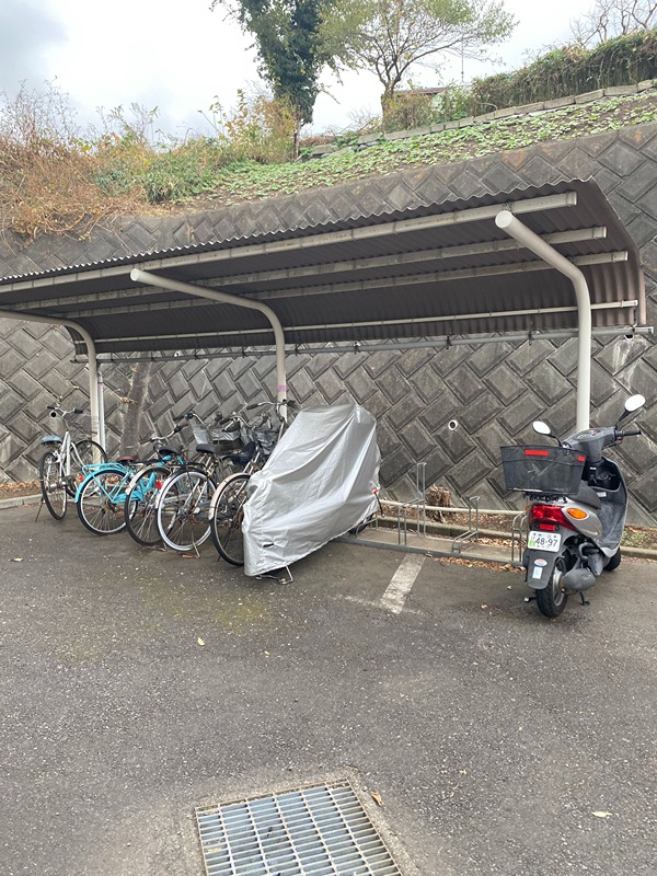 サンライズ湘南 その他共有部分