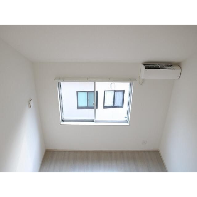 ラ・フロール鶴巻南 ベッドルーム