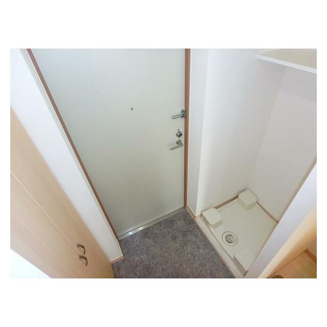 茅ヶ崎フェリックスコート長尾 玄関