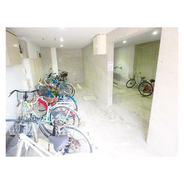 茅ヶ崎フェリックスコート長尾 その他10