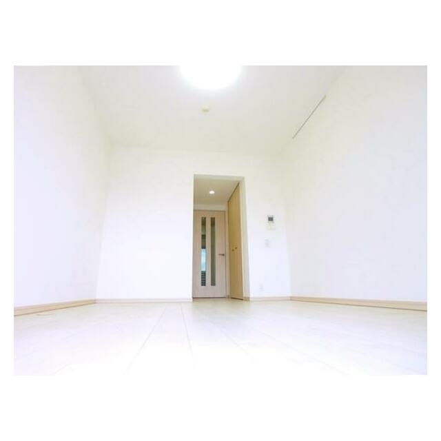 茅ヶ崎フェリックスコート長尾 リビング