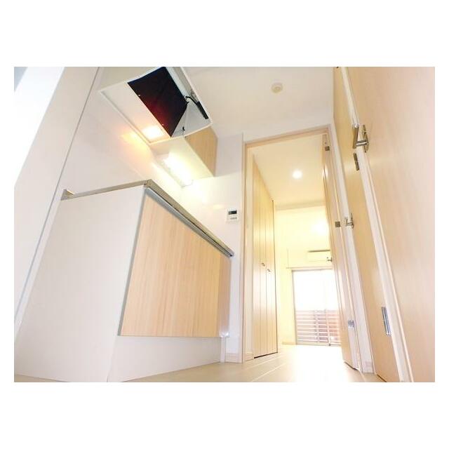 茅ヶ崎フェリックスコート長尾 キッチン