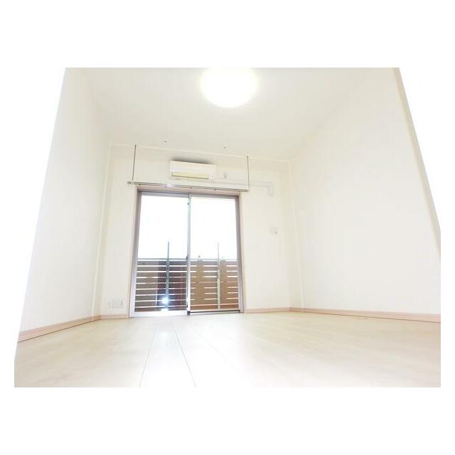 茅ヶ崎フェリックスコート長尾 ベッドルーム