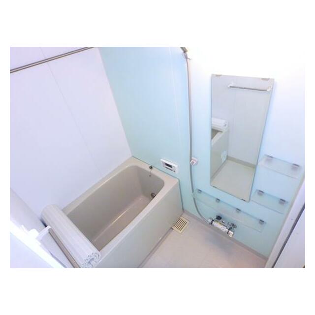 茅ヶ崎フェリックスコート長尾 風呂画像