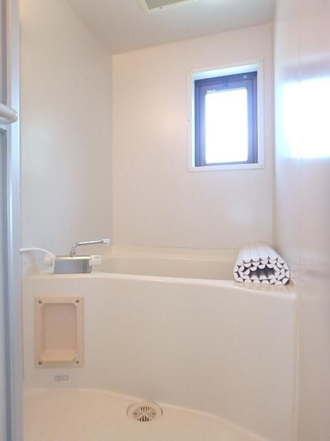 アメニティ高麗 風呂画像