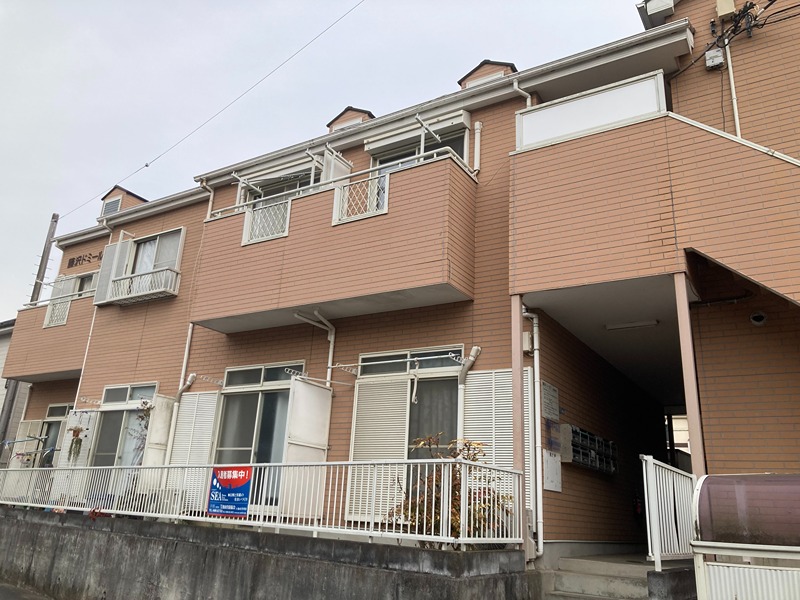 藤沢ドミール21 その他外観1