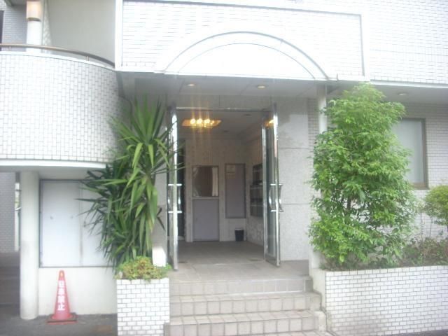 グリンデルワルト その他外観1