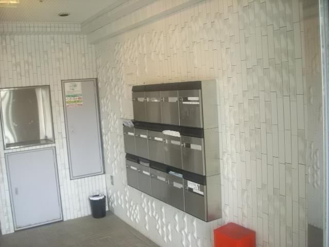 グリンデルワルト その他外観2