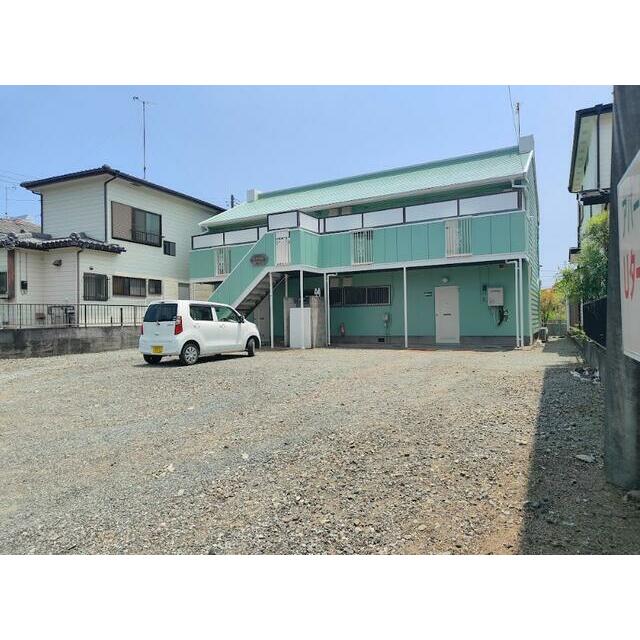 コーポリバティー その他外観1