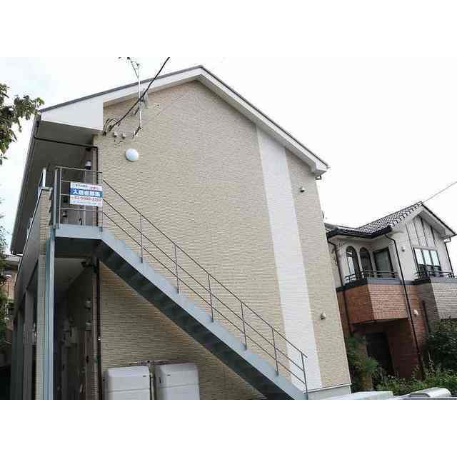 ラ・フロール鶴巻南 その他外観1