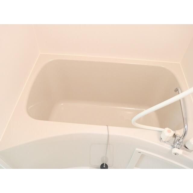 ラ・フロール鶴巻南 風呂画像