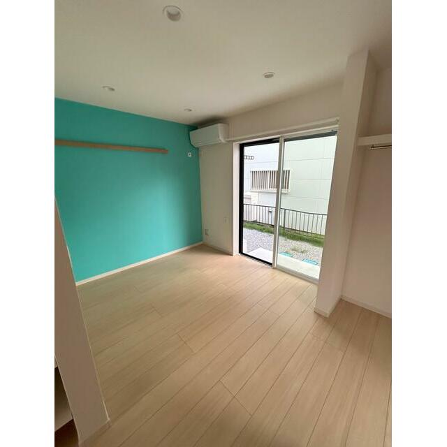 Ｎプラス藤沢 ベッドルーム