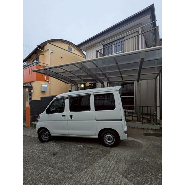 善行貸家 その他5