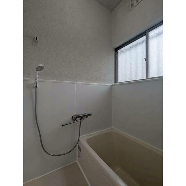 善行貸家 風呂画像