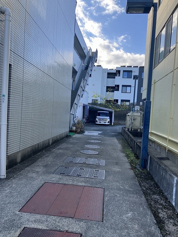 桑原ビル その他外観2