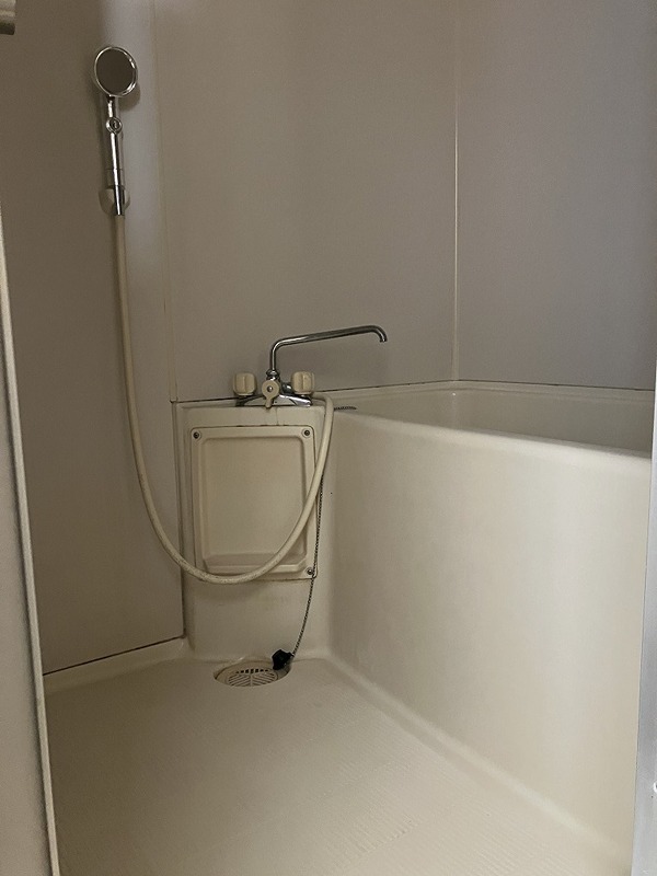 桑原ビル 風呂画像