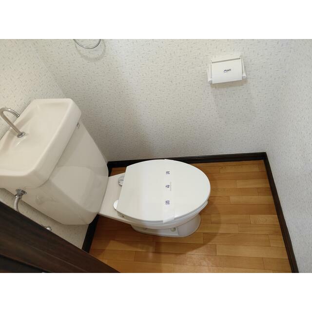 コーポリバティー その他1