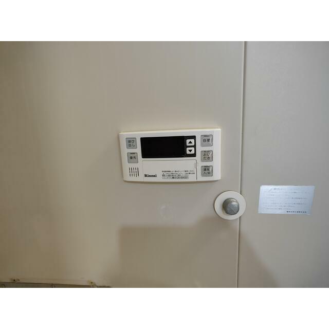 コーポリバティー その他2