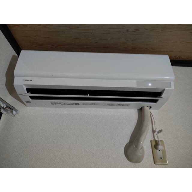 コーポリバティー その他8