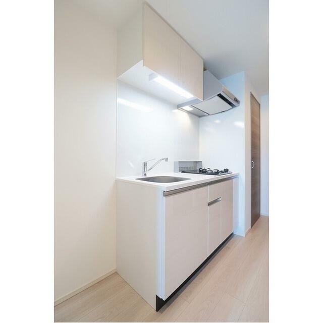 ＬＩＢＲ　ＧＲＡＮＴ　藤沢 キッチン