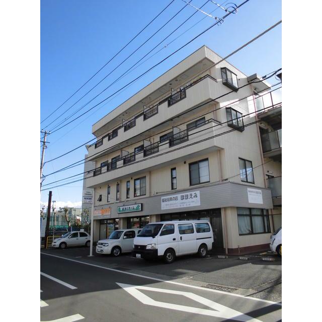 ひかりビル 402号室 外観