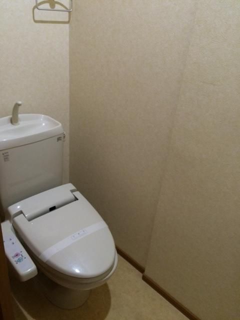 メゾンカワシロ その他2