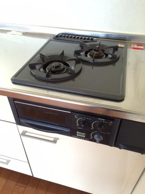 メゾンカワシロ その他4