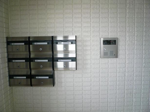 メゾンカワシロ その他外観1