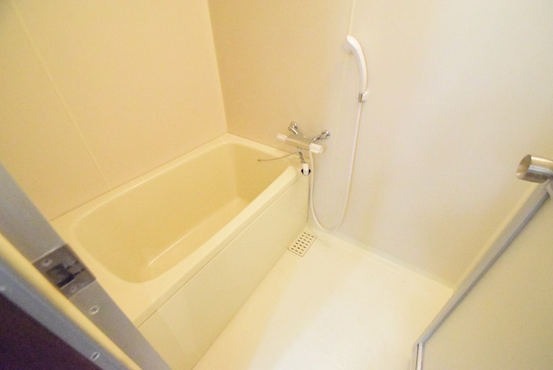 グランフォルム愛甲石田 風呂画像