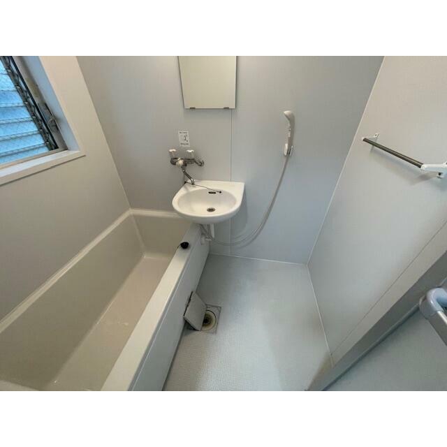 小川ビル 風呂画像