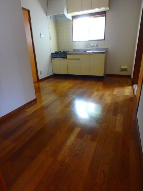 リベラルさくら リビング