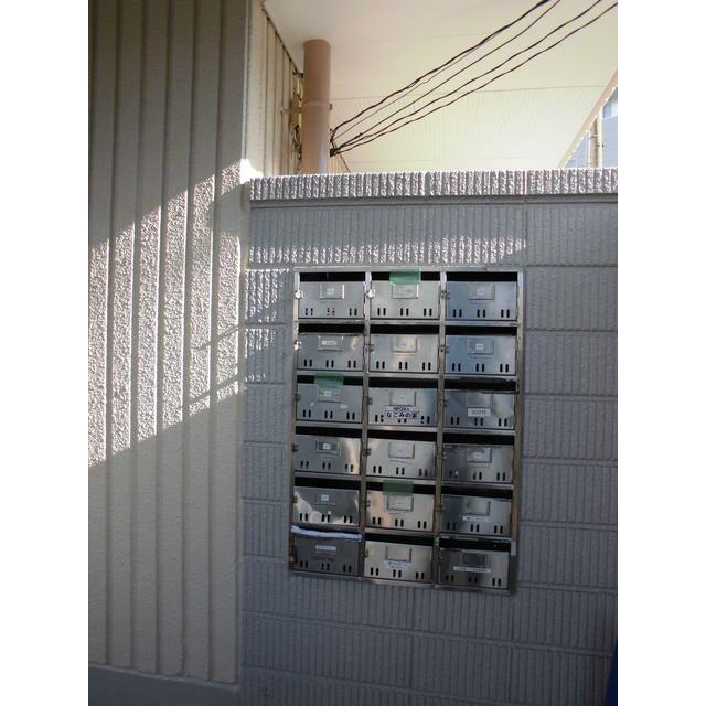 ひかりビル その他6