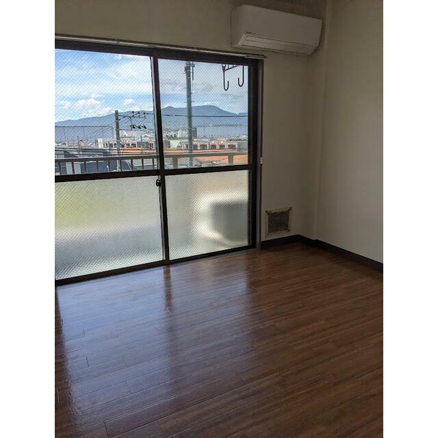 ひかりビル リビング