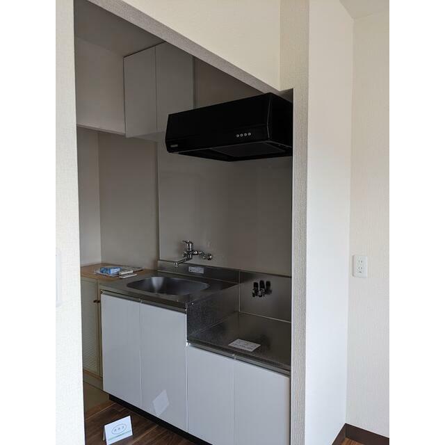 ひかりビル キッチン