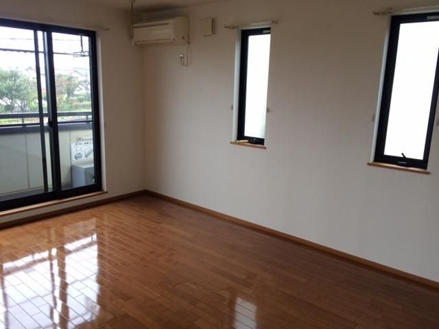 メゾンカワシロ その他6