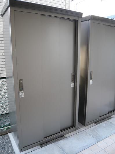 メゾンカワシロ その他外観2