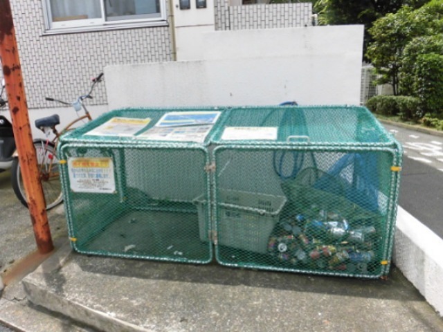 グリーンハウス湘南 その他外観3