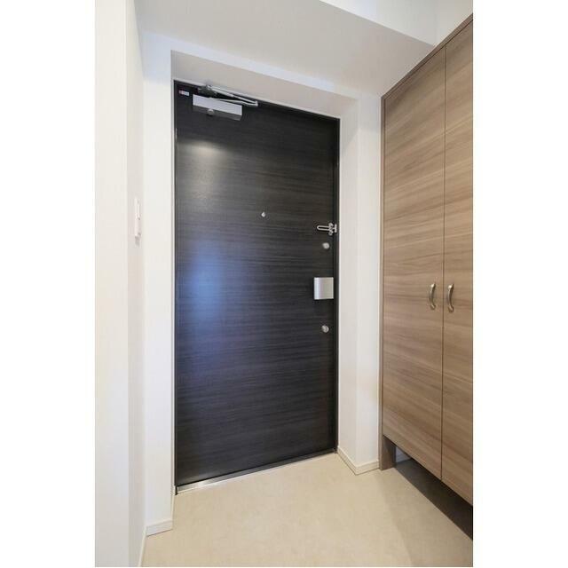 ＬＩＢＲ　ＧＲＡＮＴ　藤沢 玄関