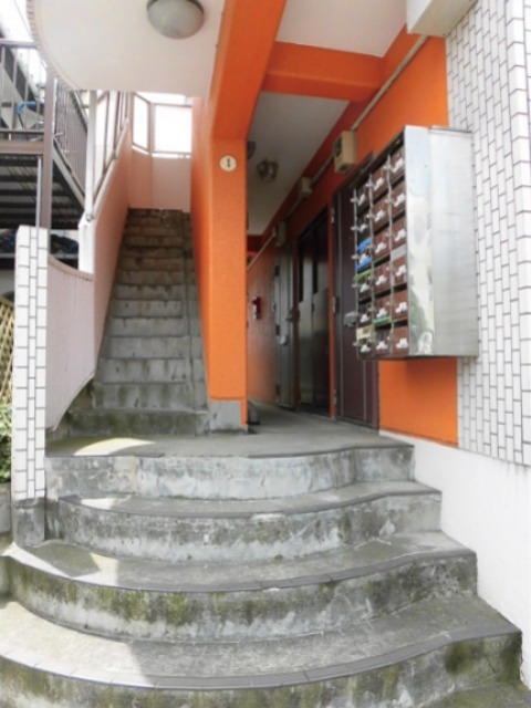 グリーンハウス湘南 その他外観1