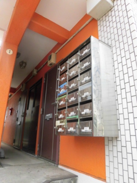 グリーンハウス湘南 その他外観2