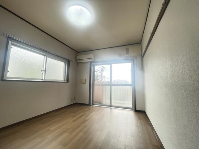 グリーンハウス湘南 リビング