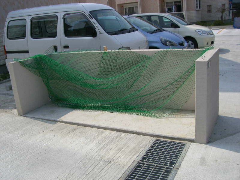 ヴィラ大磯Ⅲ  その他外観2