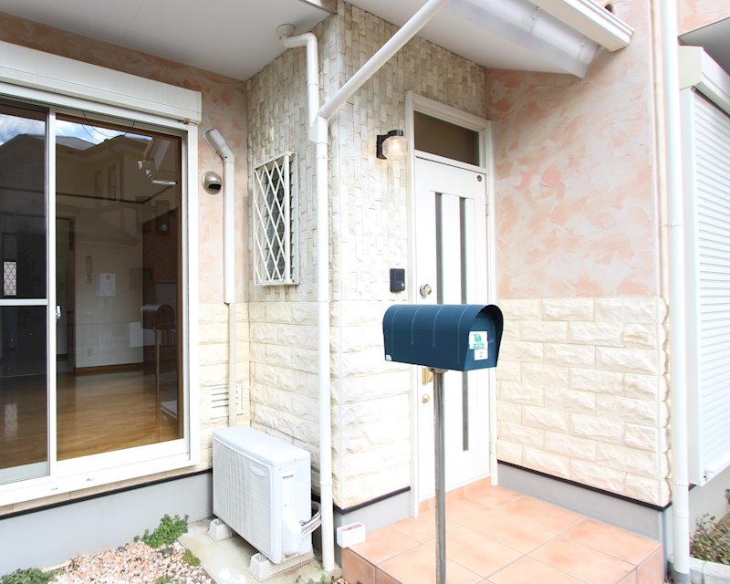 ヴィラ大磯Ⅲ  その他外観3